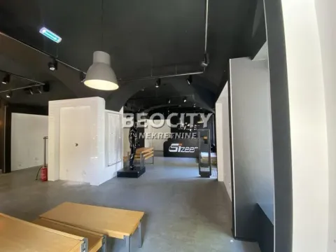 Izdavanje, poslovni prostor, 250m², Centar, Novi Sad - image 5