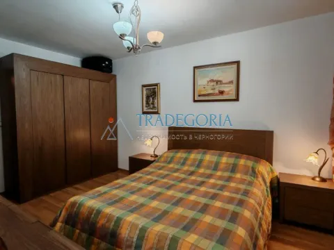 Prodaja, dvosoban stan, 85m², Petrovac, Budva - image 9