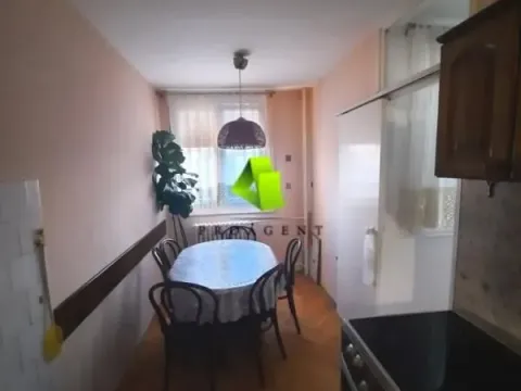 Rent, two bedroom apartment, 54m², Medijana, Niš - image 3