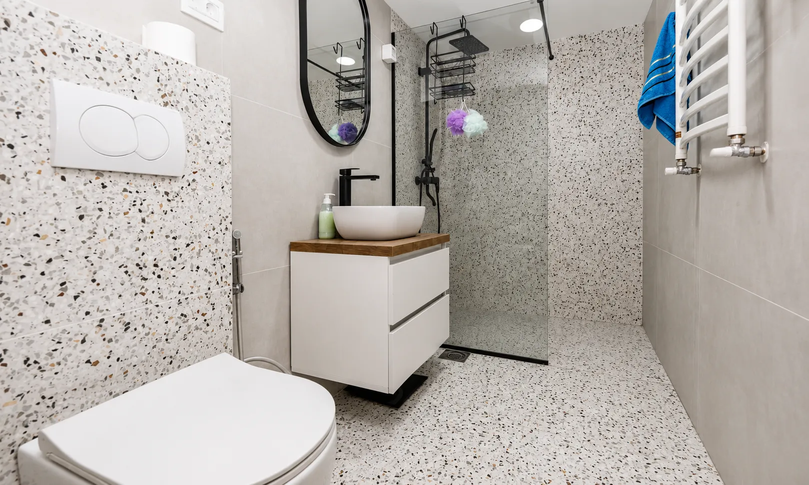 Rent, house, 280m², Gorica C, Podgorica