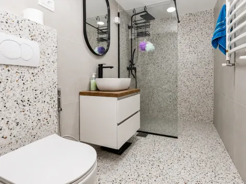 Rent, house, 280m², Gorica C, Podgorica - image 15
