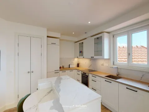 Sale, one bedroom apartment, 74m², Luštica Bay, Tivat - image 5
