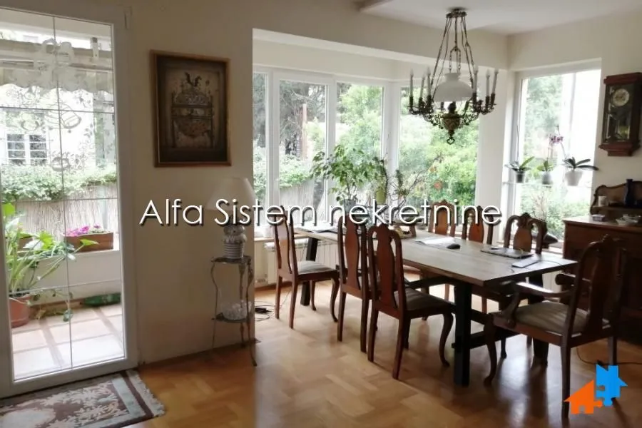 Rent, house, 400m², Voždovac Sve Podlokacije, Beograd