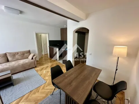 Izdavanje, jednosoban stan, 41m², Bulevar Oslobodjenja, Novi Sad Sve Podlokacije - image 3