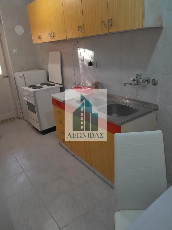 Rent, two bedroom apartment, 55m², Medijana, Niš