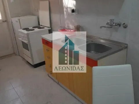 Rent, two bedroom apartment, 55m², Medijana, Niš - image 14