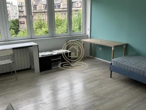Izdavanje, jednosoban stan, 32m², Stari Grad, Beograd - image 2