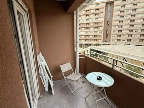 Izdavanje, jednosoban stan, 52m², Central Point, Podgorica - image 12