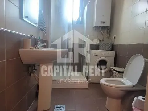 Prodaja, jednosoban stan, 39m², Zvezdara Sve Podlokacije, Beograd - image 8