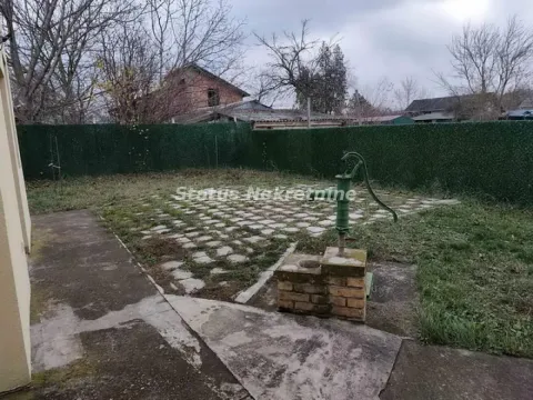 Prodaja, kuća, 62m², Begeč, Novi Sad Sve Podlokacije - image 16