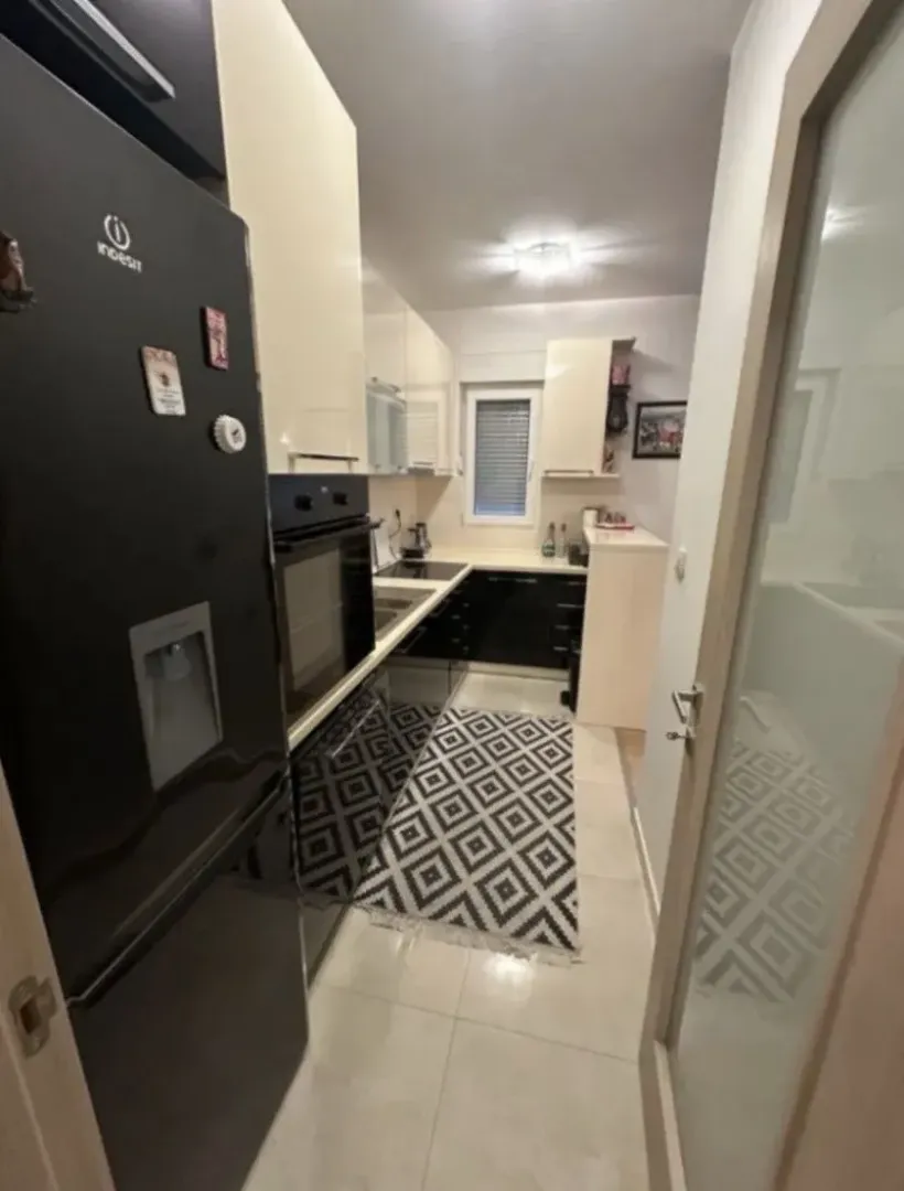 Rent, two bedroom apartment, 75m², City Kvart, Podgorica