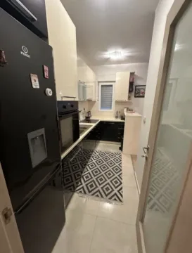 Rent, two bedroom apartment, 75m², City Kvart, Podgorica - image 5