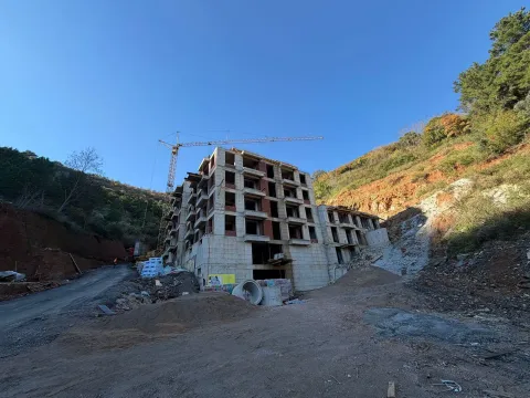 Prodaja, jednosoban stan, 46m², Babin Do, Budva - image 16