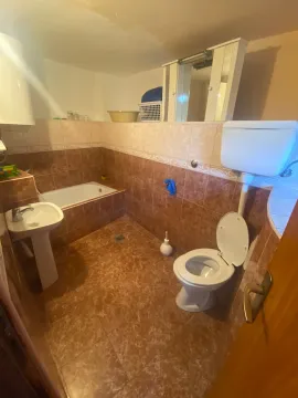 Izdavanje, garsonjera, 25m², Malo Brdo, Podgorica - image 7
