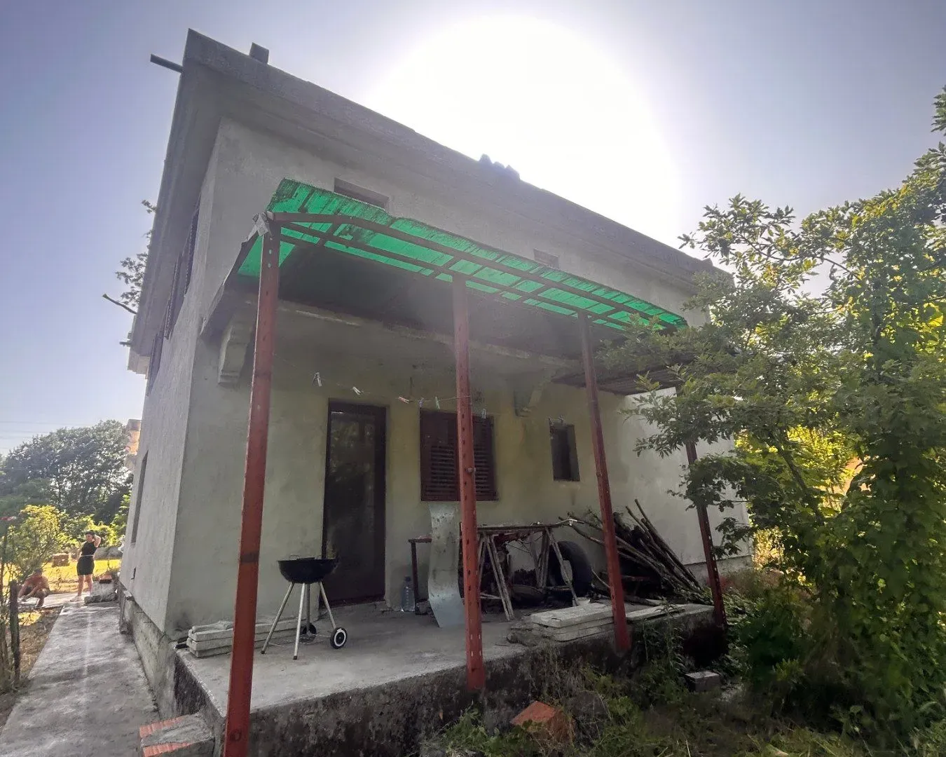 Prodaja, plac, 9300m², Danilovgrad, Crna Gora