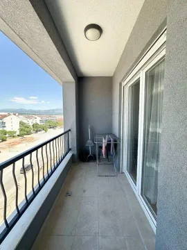 Izdavanje, jednosoban stan, 48m², Stari Aerodrom, Podgorica - image 7