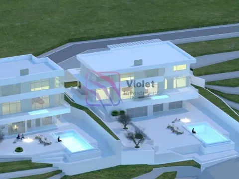 Prodaja, plac, 2500m², Reževići, Budva - image 6