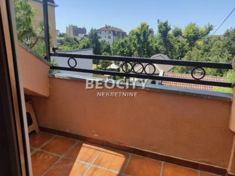 Izdavanje, jednosoban stan, 30m², Centar, Novi Sad - image 7