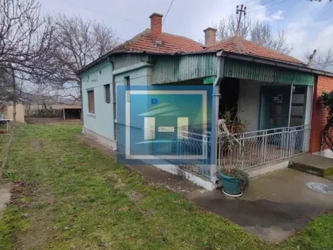 Prodaja, kuća, 72m², Majur, Jagodina - image 35