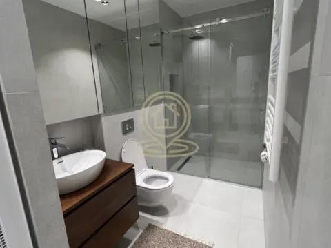 Rent, four bedroom apartment, 112m², Beograd, Srbija - image 33