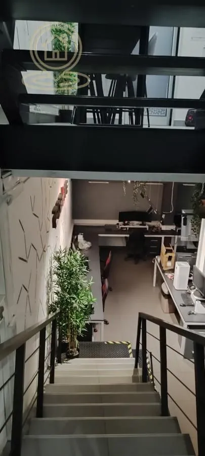 Sale, office space, 274m², Grbavica, Novi Sad Sve Podlokacije