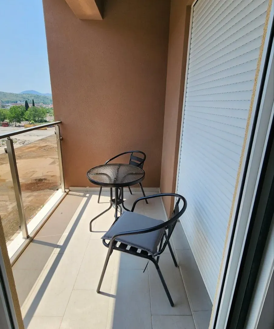 Rent, apartment, 45m², City Kvart, Podgorica