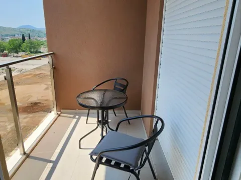 Izdavanje, stan, 45m², City Kvart, Podgorica - image 3