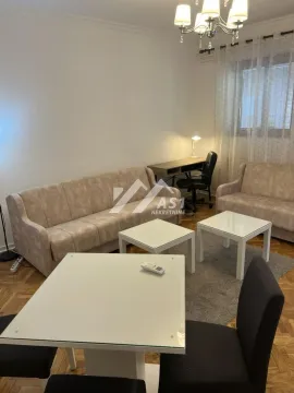 Rent, one bedroom apartment, 30m², Centar, Novi Sad - image 9