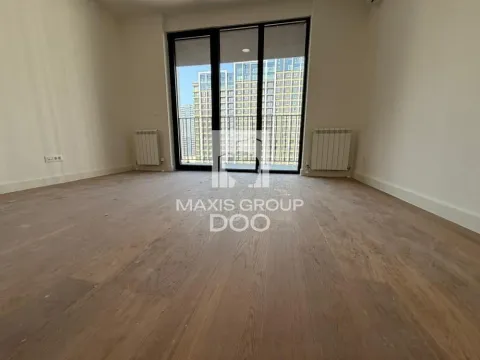 Prodaja, jednosoban stan, 32m², Savski Venac, Beograd - image 2