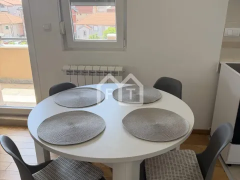 Rent, two bedroom apartment, 38m², Ledine, Beograd - image 7