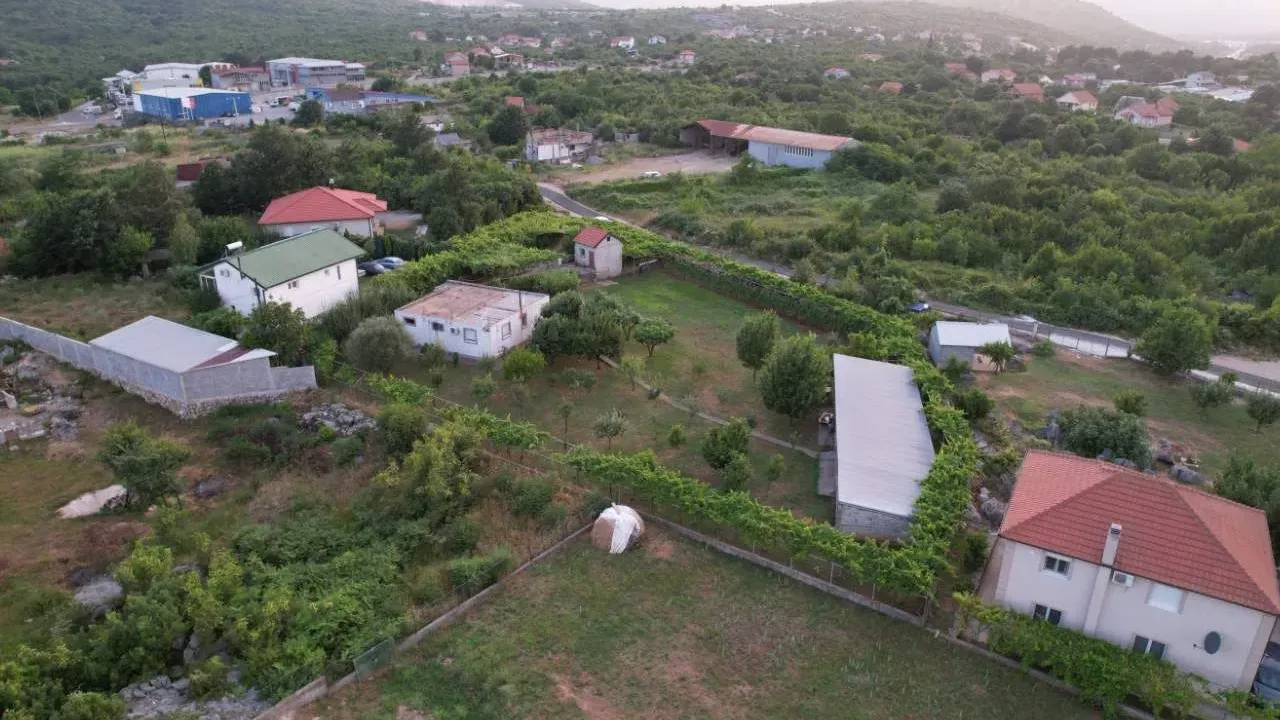 Sale, house, 105m², Danilovgrad, Crna Gora