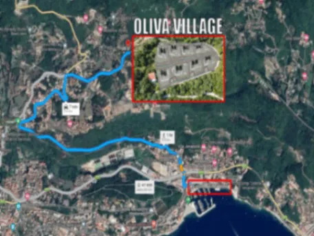 Prodaja, kuća, 179m², Podi, Herceg Novi