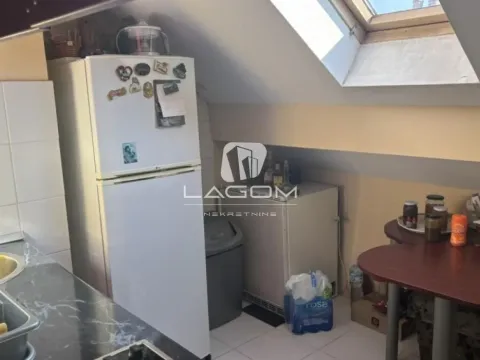 Prodaja, dvosoban stan, 46m², Bežanijska Kosa 3, Bežanijska Kosa Sve Podlokacije - image 9