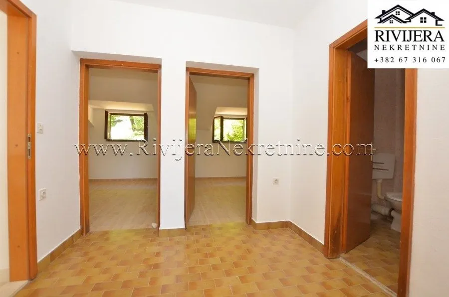 Prodaja, kuća, 237m², Sutorina, Herceg Novi