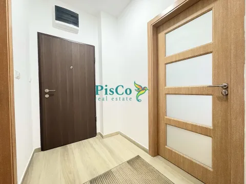 Rent, one bedroom apartment, 41m², Zabjelo, Podgorica - image 5