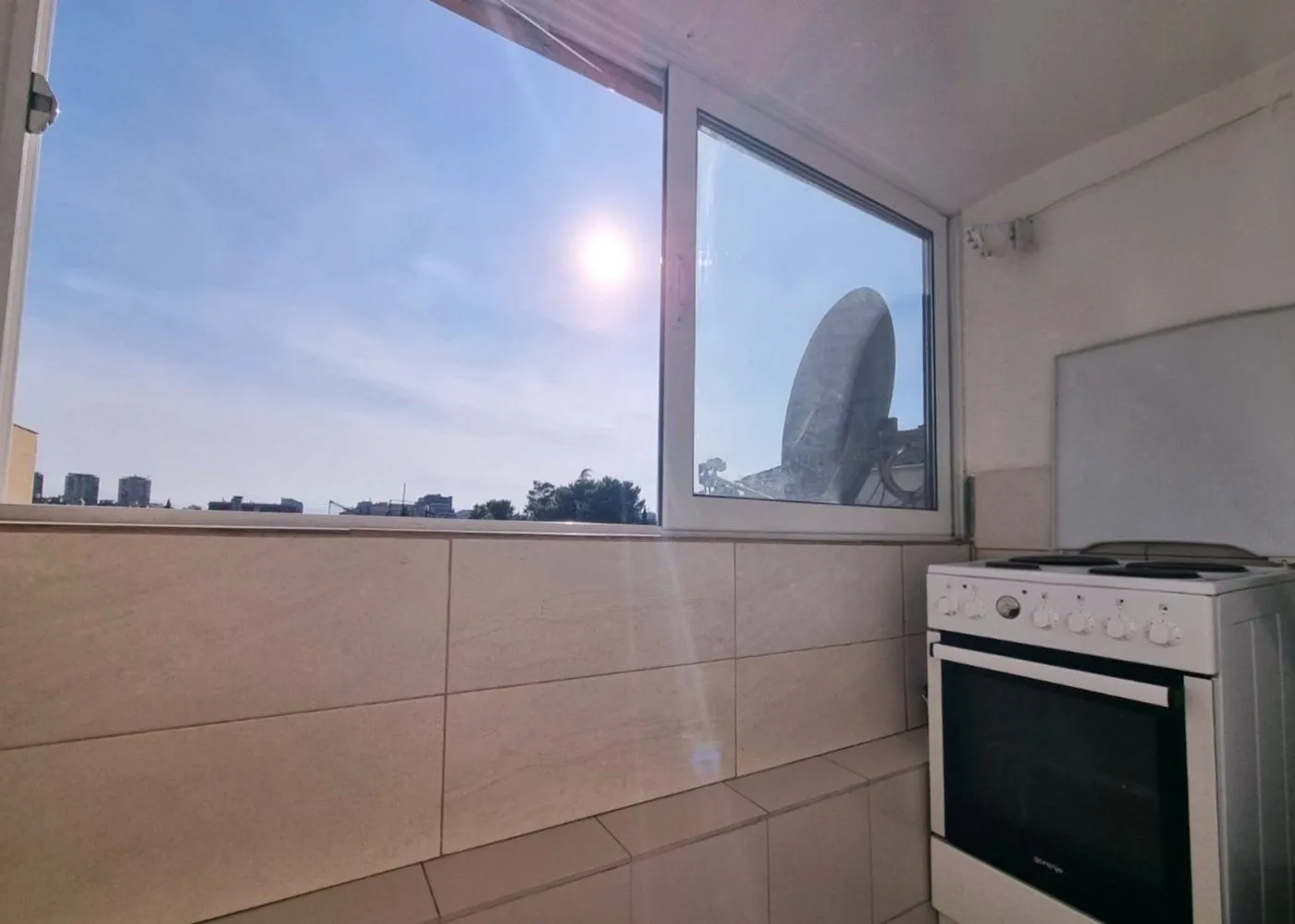 Prodaja, stan, 55m², Centar, Podgorica
