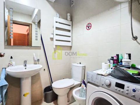 Sale, two bedroom apartment, 69m², Pobrežje, Podgorica - image 11