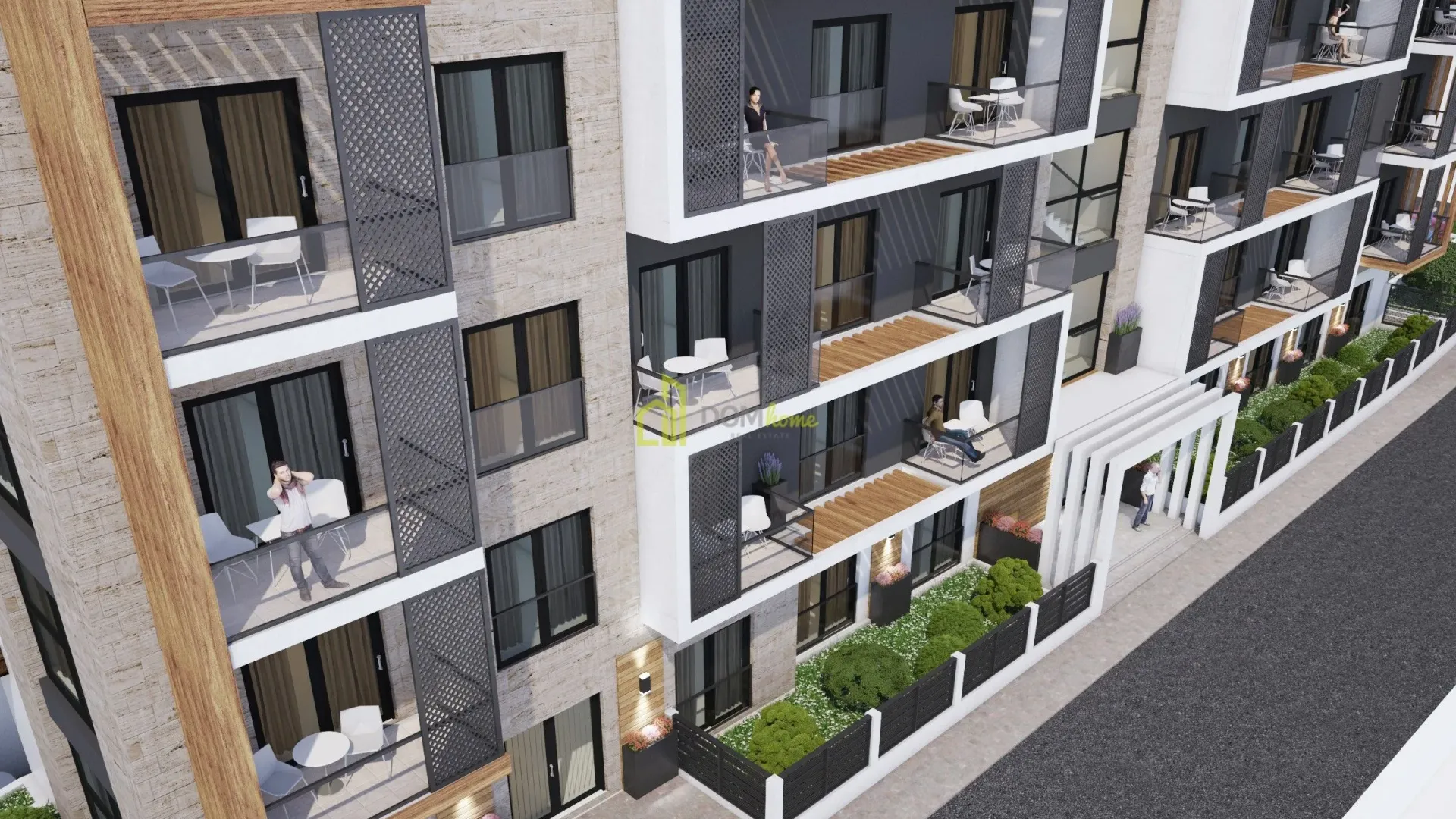 Sale, office space, 26m², Momišići, Podgorica
