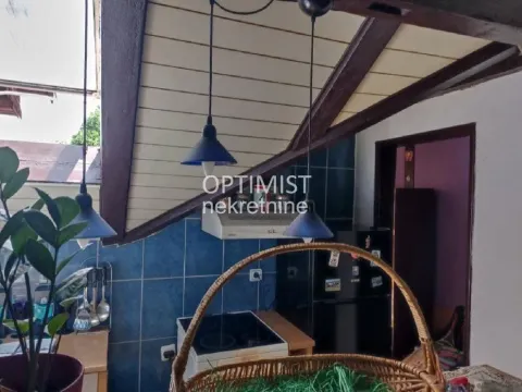 Sale, three bedroom apartment, 73m², Kanarevo Brdo, Beograd - image 7