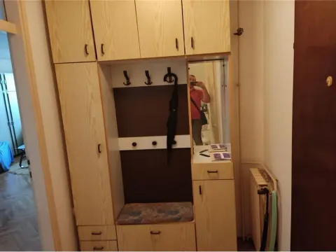 Prodaja, jednosoban stan, 56m², Duvanište, Niš - image 6