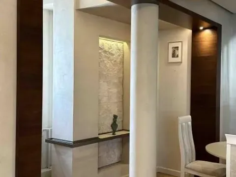 Rent, four bedroom apartment, 197m², Banovo Brdo, Beograd - image 11