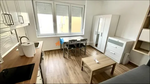 Izdavanje, jednosoban stan, 20m², Vračar Sve Podlokacije, Beograd - image 4