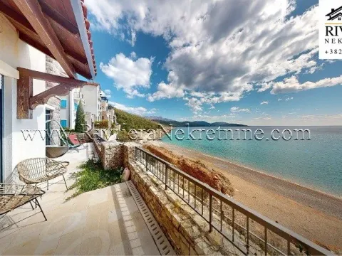 Sale, three bedroom apartment, 107m², Luštica Bay, Tivat - image 1