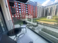 Izdavanje, trosoban stan, 72m², Savski Venac, Beograd - image 6