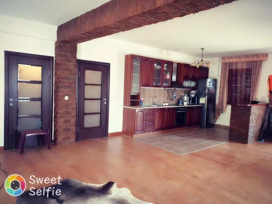 Sale, three bedroom apartment, 311m², Sveti Stefan, Budva