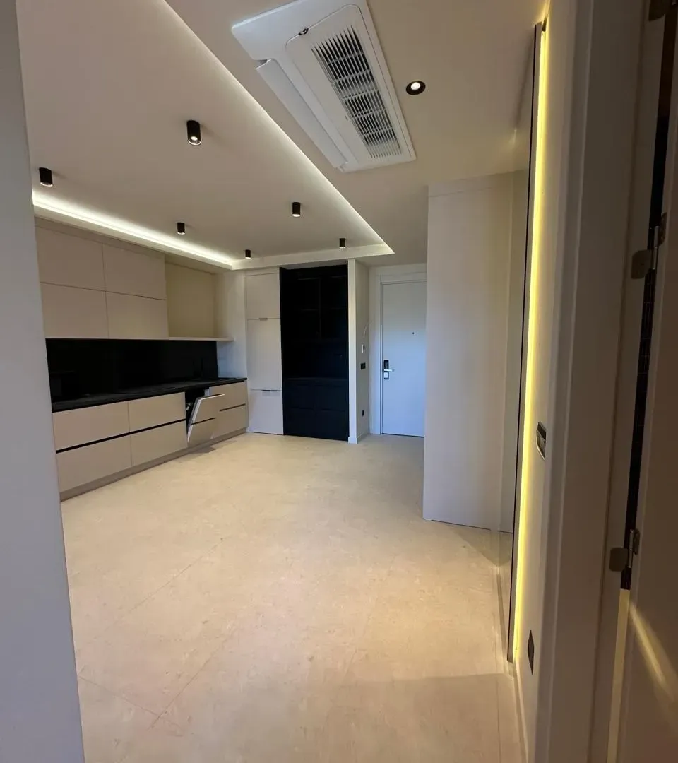 Prodaja, jednosoban stan, 43m², Tivat, Crna Gora