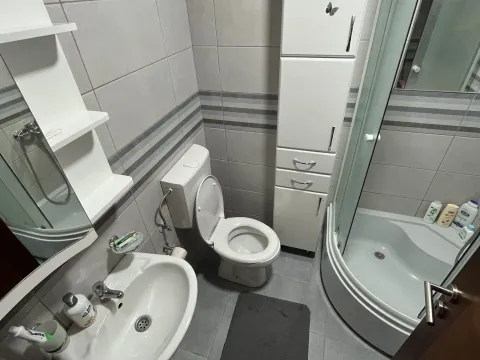 Prodaja, stan, 26m², Tuški Put, Podgorica - image 9