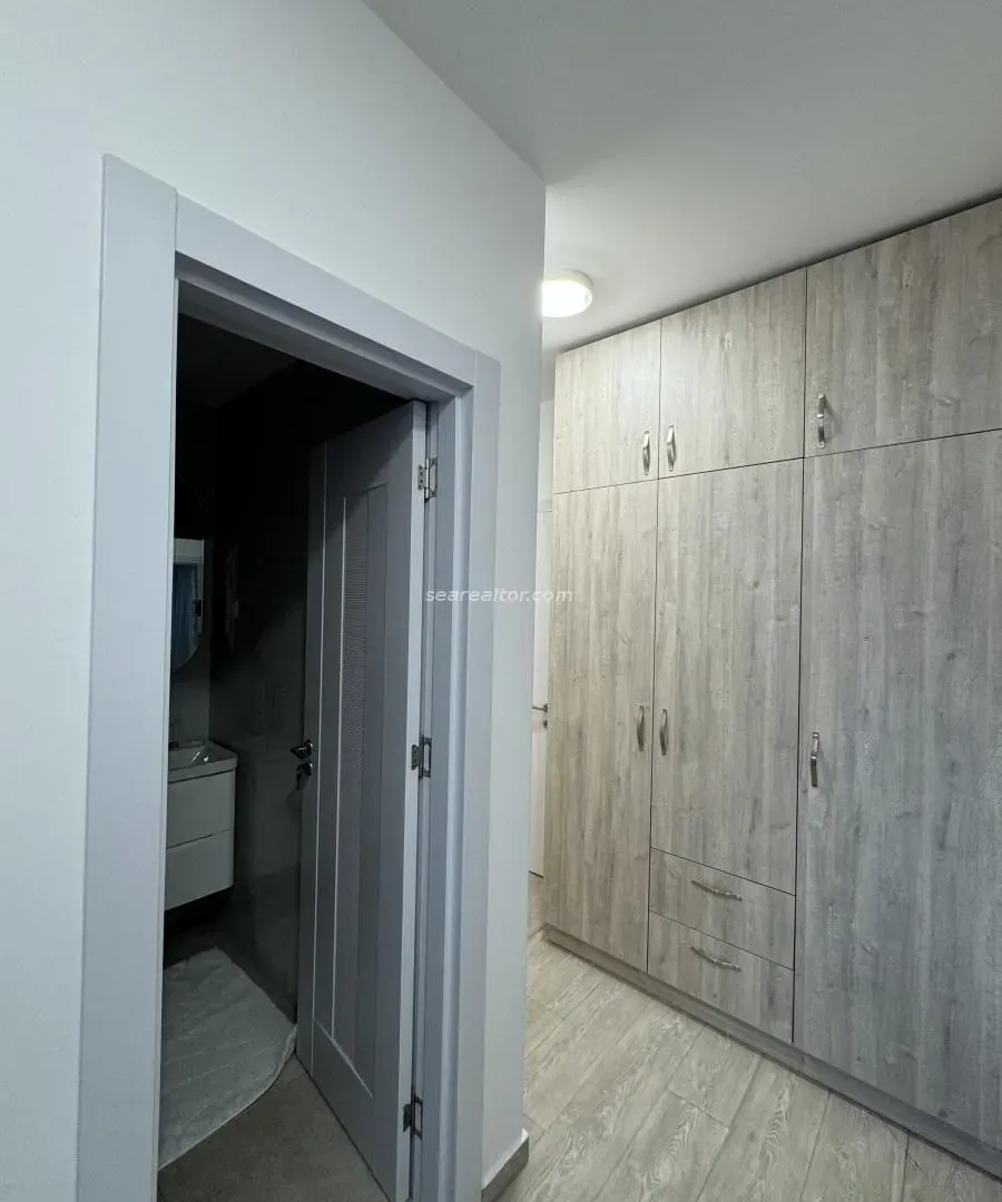 Sale, two bedroom apartment, 74m², Bečići, Budva