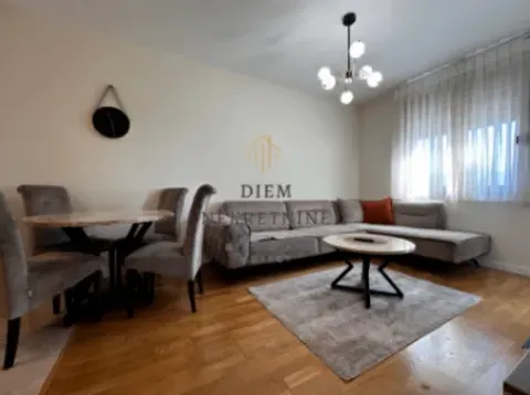 Izdavanje, jednosoban stan, 45m², Pobrežje, Podgorica - image 8