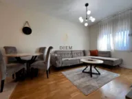 Izdavanje, jednosoban stan, 45m², Pobrežje, Podgorica - image 8